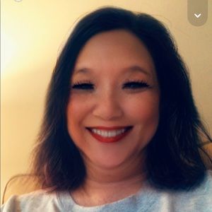 Meet your Posher, Teresa